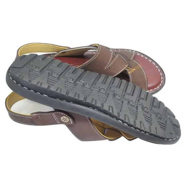 Sandal nam Hải Nancy SB02N ảnh 4