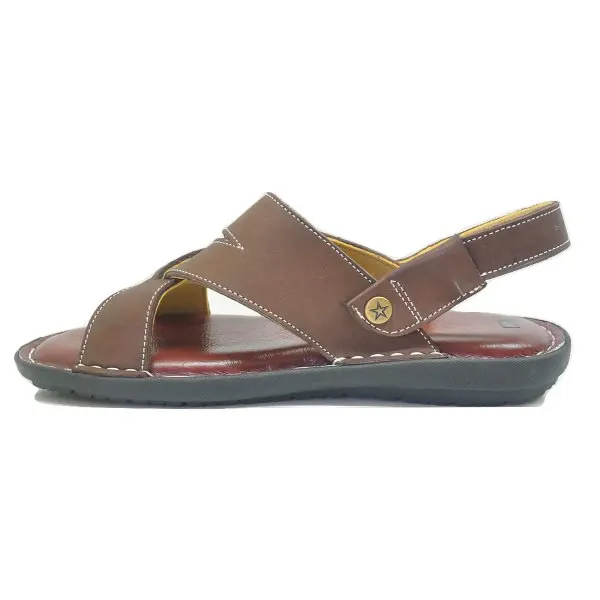 Sandal nam Hải Nancy SB02N ảnh 5