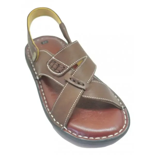Sandal nam Hải Nancy SB02N ảnh 6