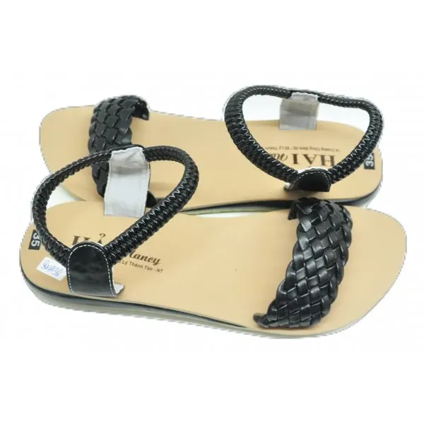 Sandal nữ Hải Nancy SH198D ảnh 1