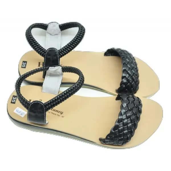 Sandal nữ Hải Nancy SH198D ảnh 2