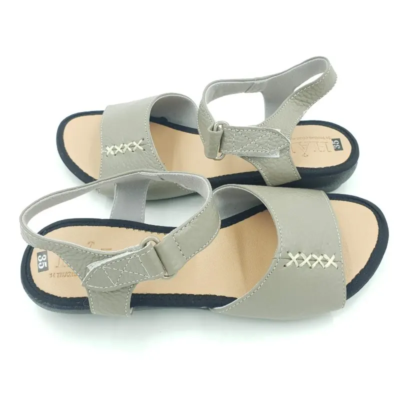 Sandal nữ Hải Nancy T17X ảnh 1