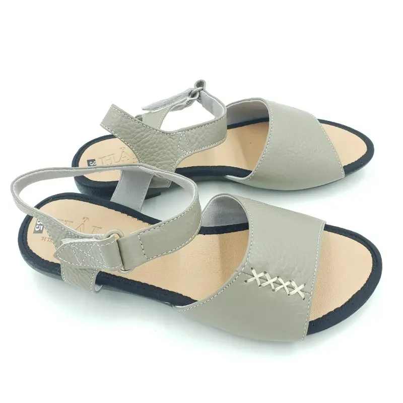 Sandal nữ Hải Nancy T17X ảnh 2