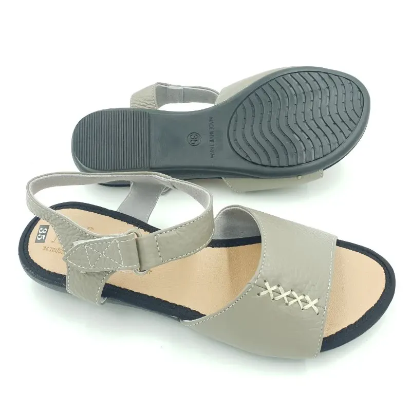 Sandal nữ Hải Nancy T17X ảnh 3