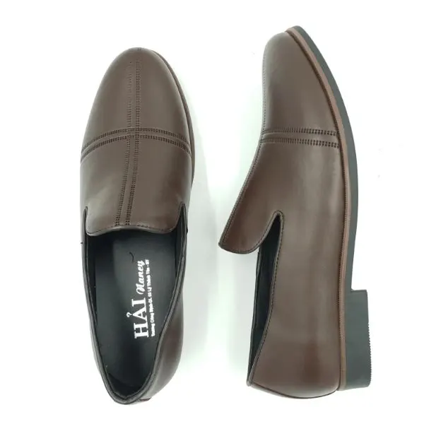 Giày tây nam Hải Nancy VA1050N ảnh 7