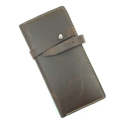 Ví dài cầm tay nữ Yen Leather WL1931N
