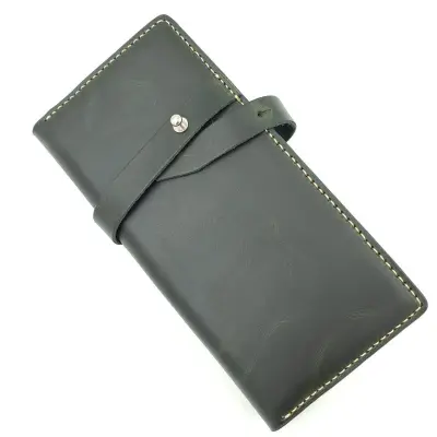 Ví dài Yen Leather WL1932X