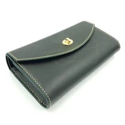 Ví dài Yen Leather WLC1930X